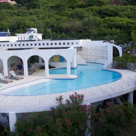 Villa Talassa เลอ โมน ภายนอก รูปภาพ