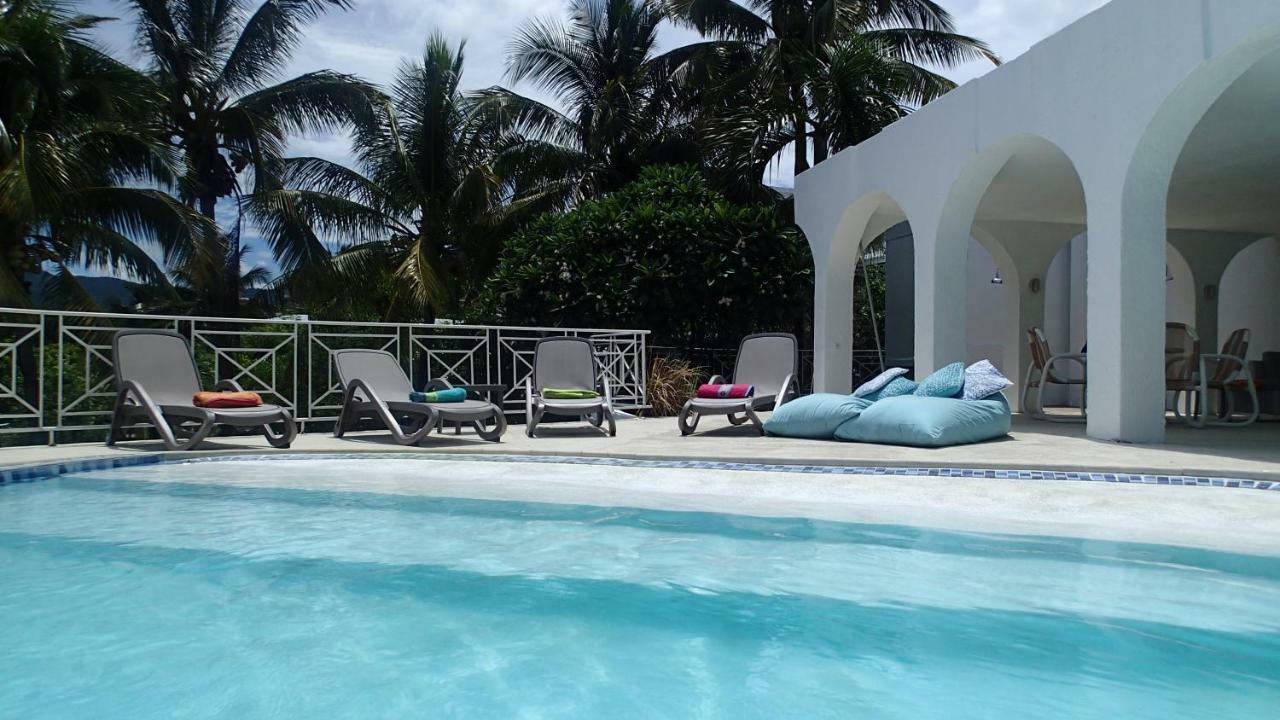 Villa Talassa เลอ โมน ภายนอก รูปภาพ