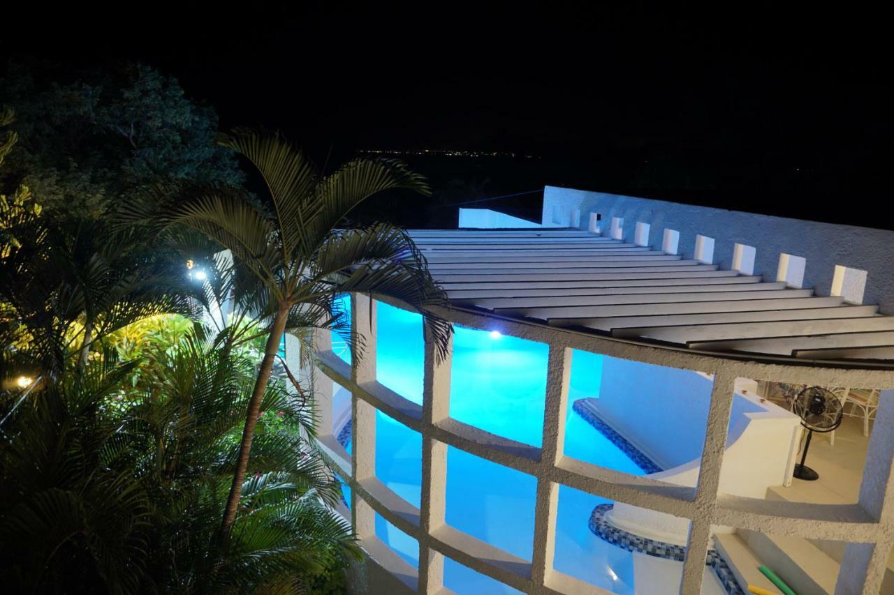 Villa Talassa เลอ โมน ภายนอก รูปภาพ