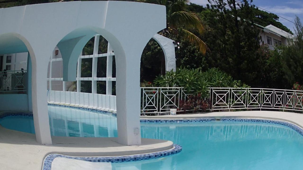 Villa Talassa เลอ โมน ภายนอก รูปภาพ